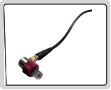 La sonda per il calibro di spessore ultrasonico Ithick-700