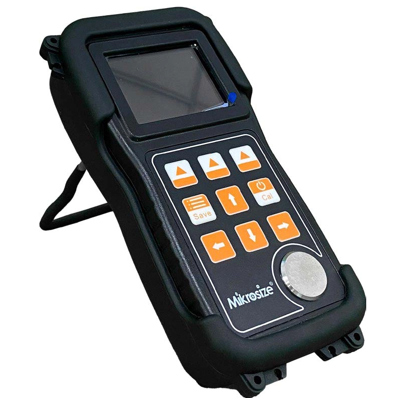 Strumento di prova dello spessore del rivestimento