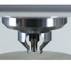 Tester di durezza Rockwell per superfici ad alta precisione