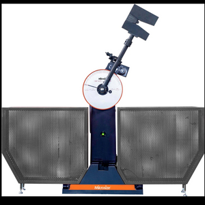 ITM-SA500 Macchina semiautomatica per prove di impatto Charpy