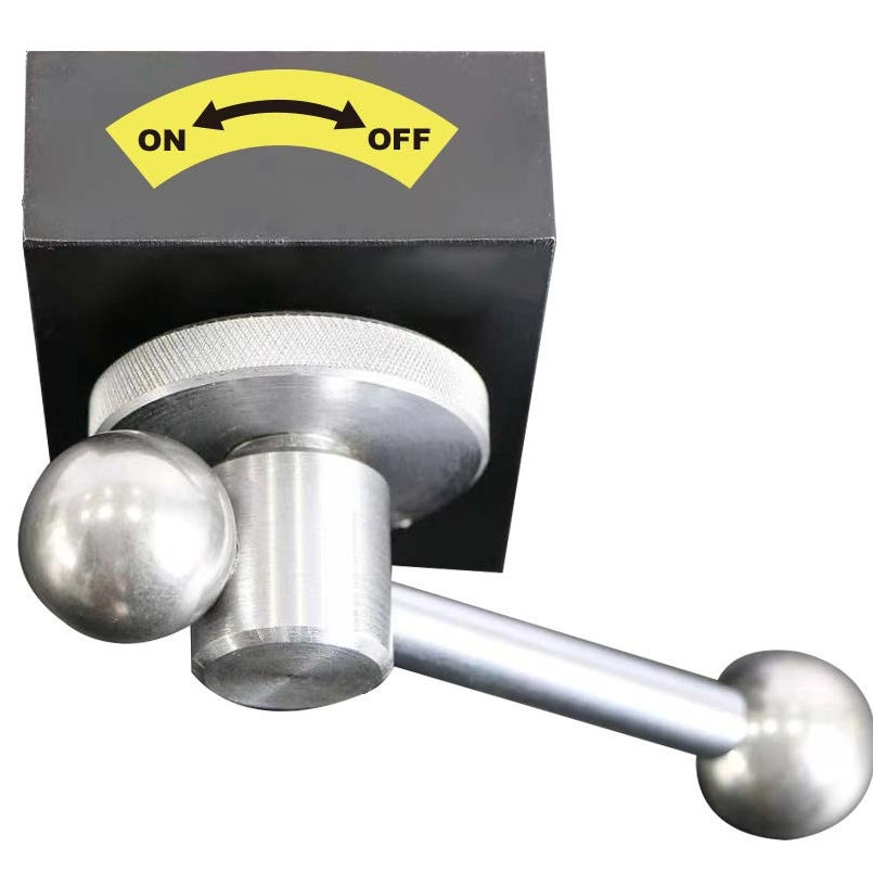 Tester di durezza Rockwell portatile piccolo MSR-150P 