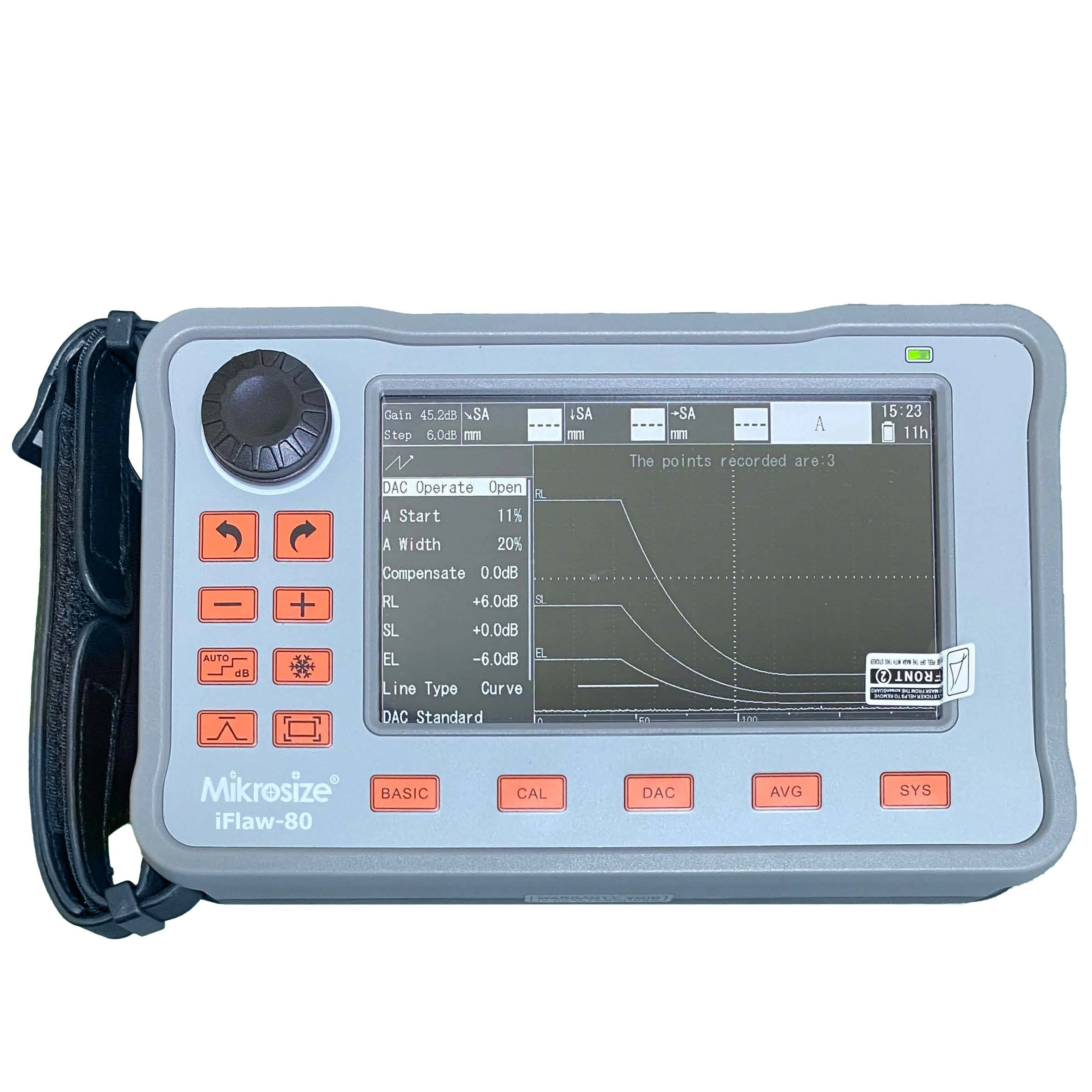 Precisione negli NDT: rilevamento dei difetti e prove di durezza