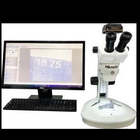 Stereomicroscopio iStereo-211VT