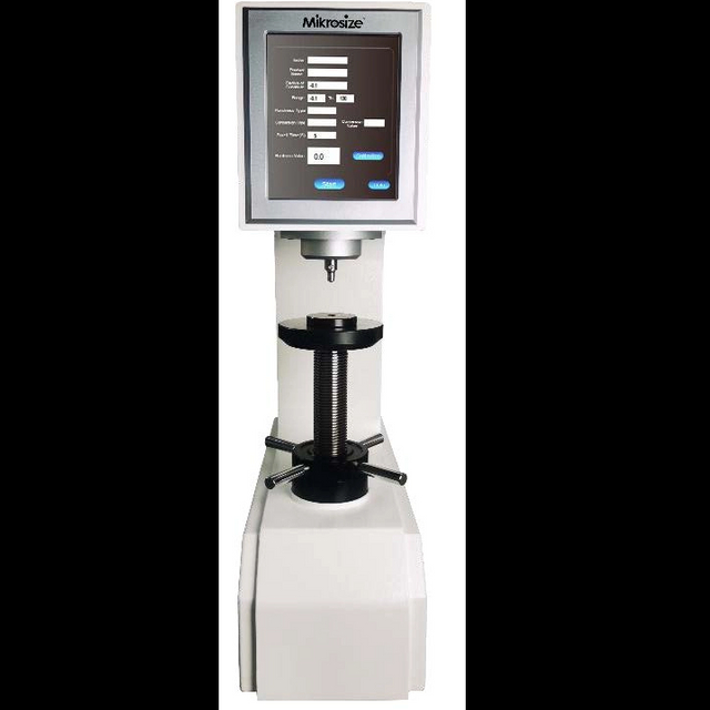 tester di durezza rockwell digitale Urocky-150