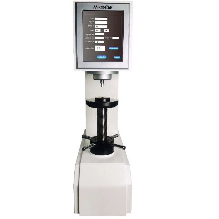tester di durezza rockwell digitale Urocky-150