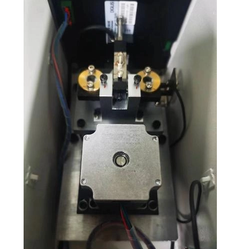 tester di durezza rockwell digitale Urocky-150