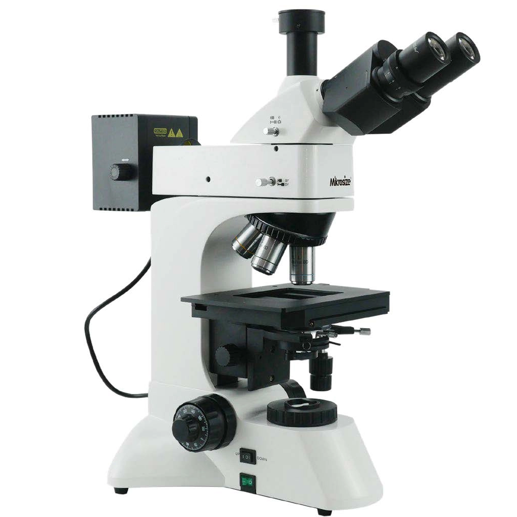 Microscopia metallografica decodificata
