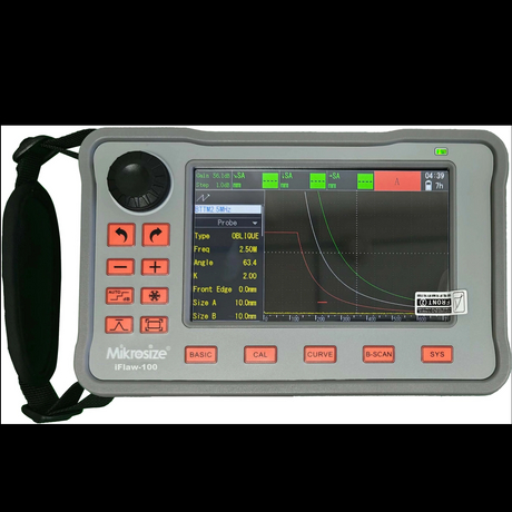 iFlaw-100 Ultrasonic Flaw Detector图（1）_2464_2464.jpg