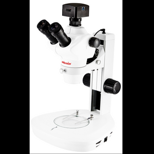 Stereomicroscopio iStereo-211VT