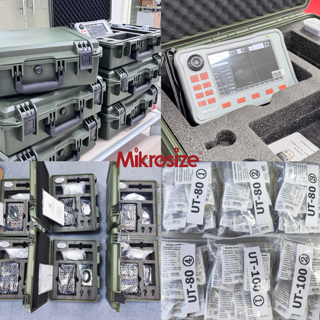 4PC iFlaw-80(UT-80) & 2PC iFlaw-100(UT-100) Ultrasonic Flaw Detector to Brazil_4443_4443.jpg