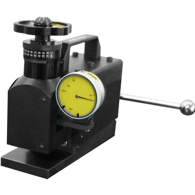 imagR-150/imagB-187.5/ imagBR-187.5 Tester di durezza magnetica