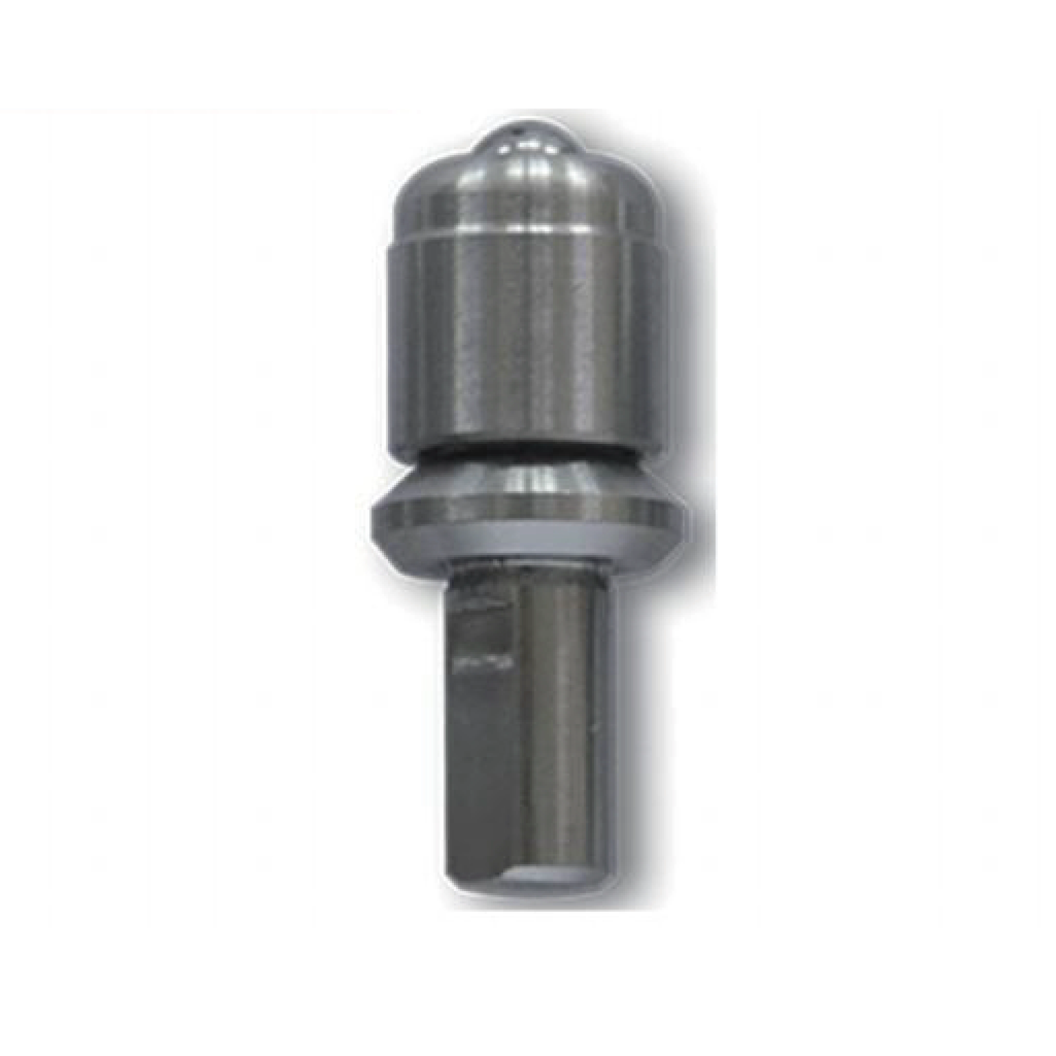 Penetratore per test di durezza