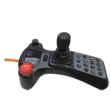 Joystick per strumento di misura