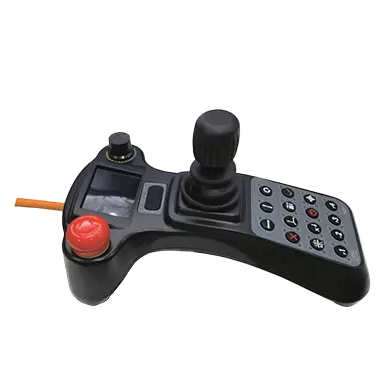 Joystick per strumento di misura