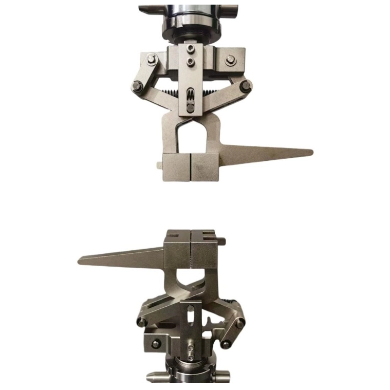 Attrezzatura per macchina di prova universale