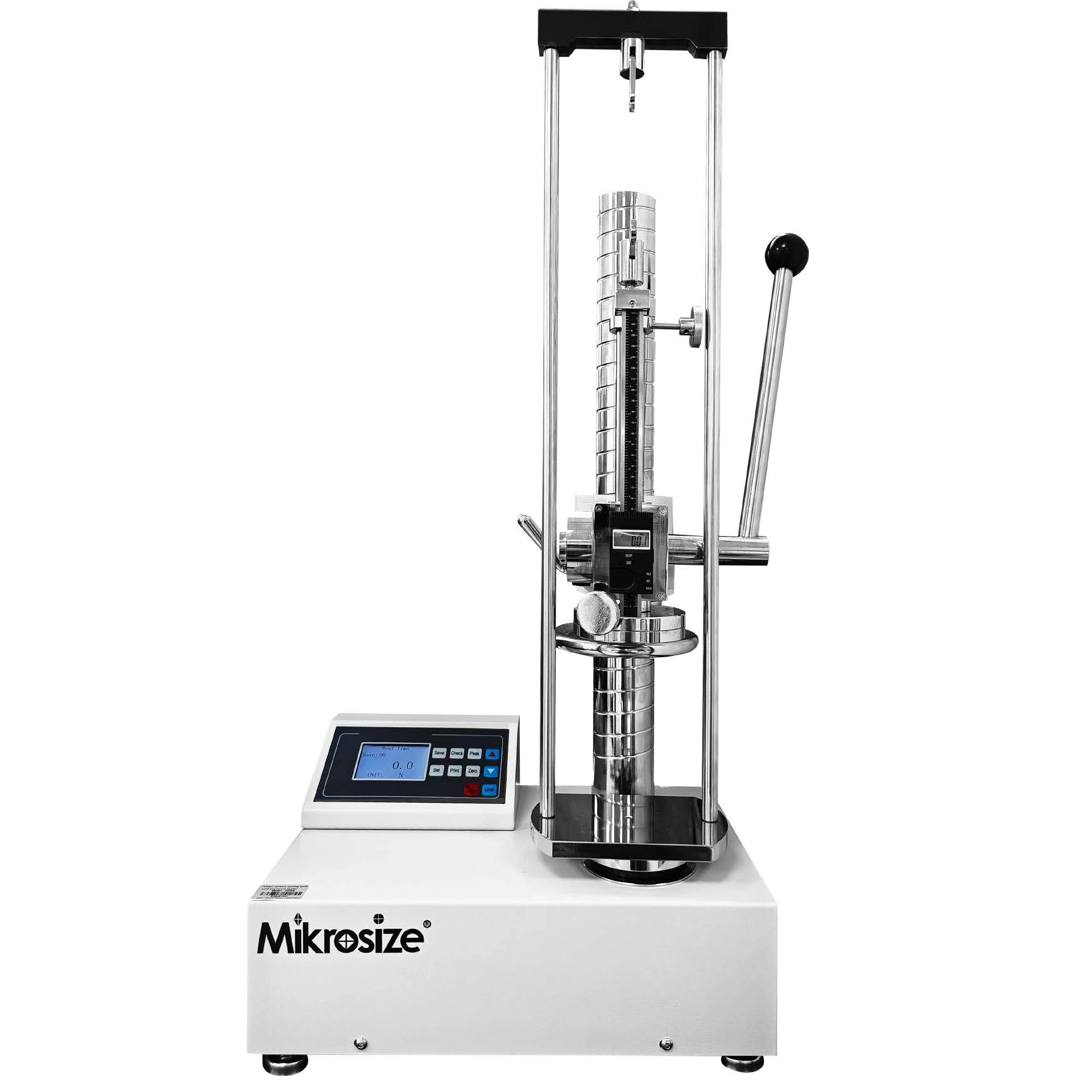 Test primaverili manuali o automatizzati: quale aumenta l'efficienza produttiva?