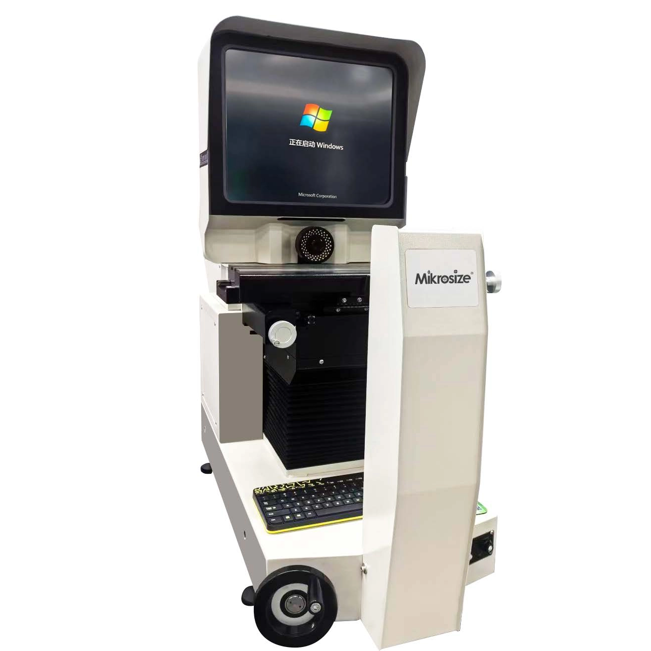 Videoproiettore orizzontale HVP-3015