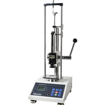 Istruzioni operative per la camera di test di corrosione ciclica.