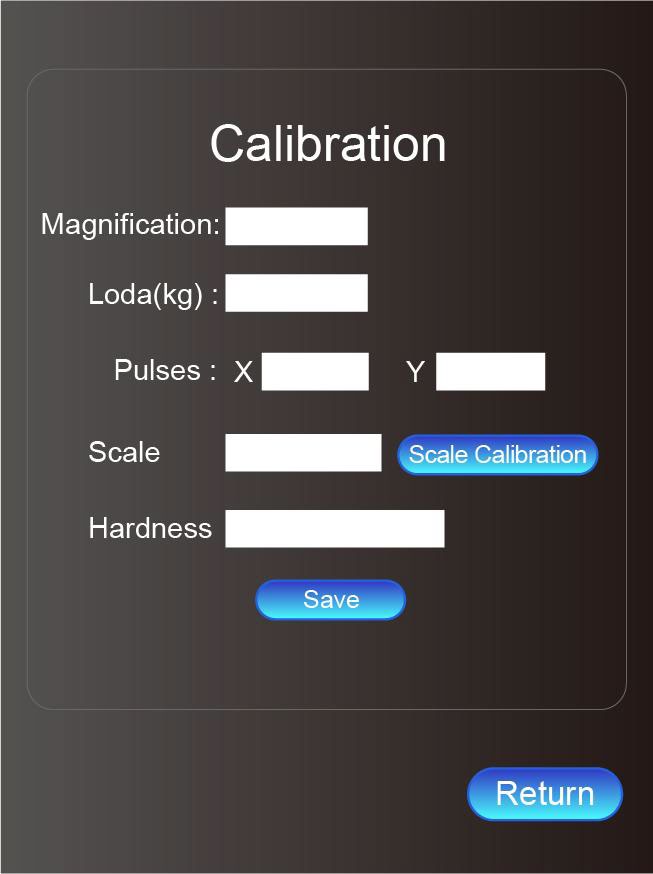 Tester di durezza Micro Vickers Uvicky-1 图 （6）