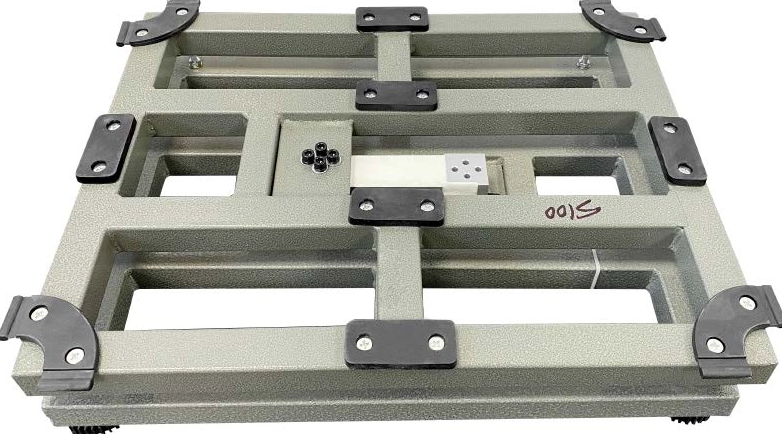 MS602 LBilancia elettronica