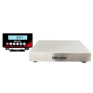 Bilancia elettronica MS63B