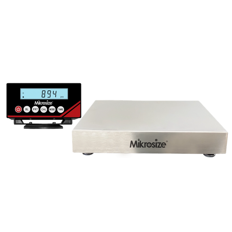 Bilancia elettronica MS63B