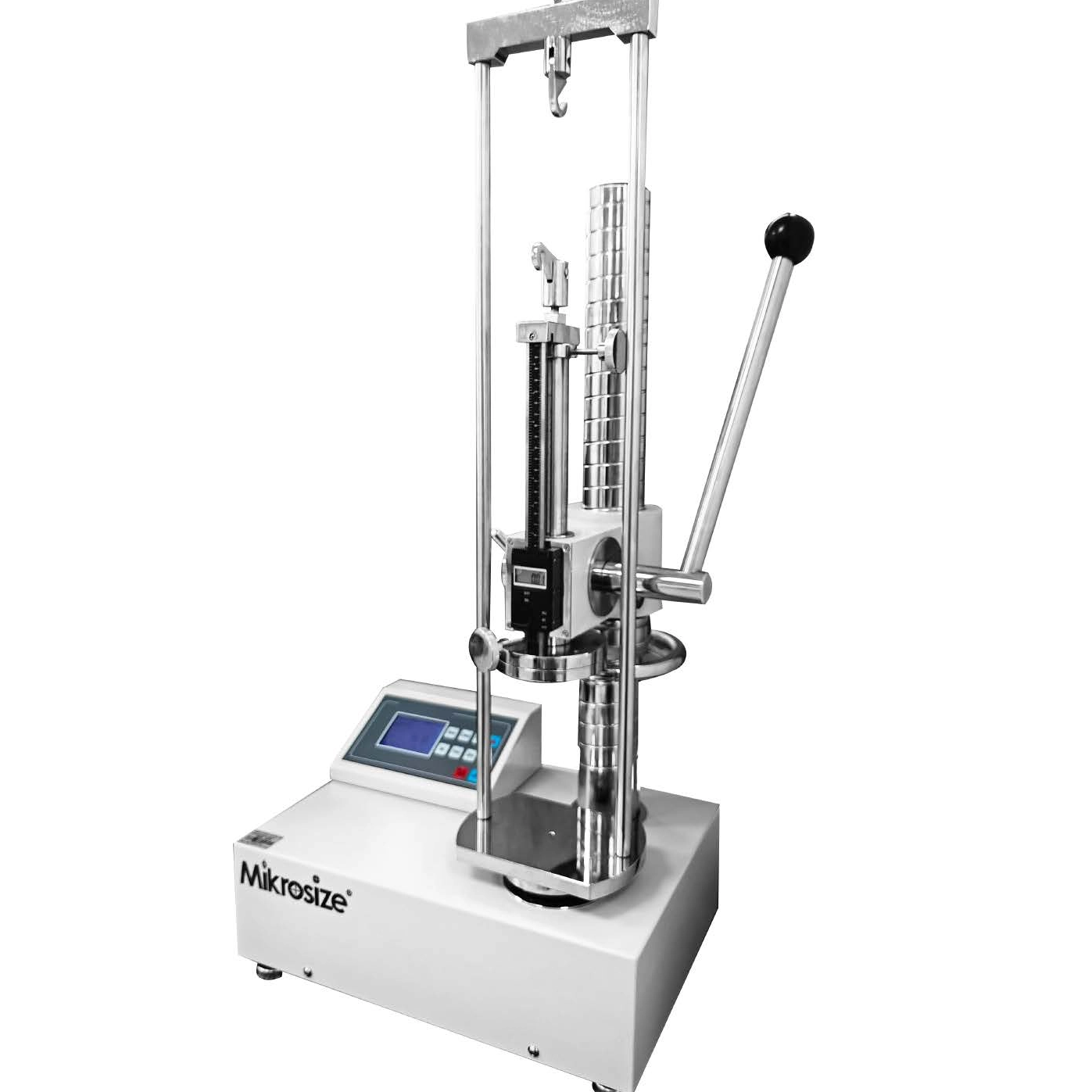 Tester di tensione a molla MST-2000