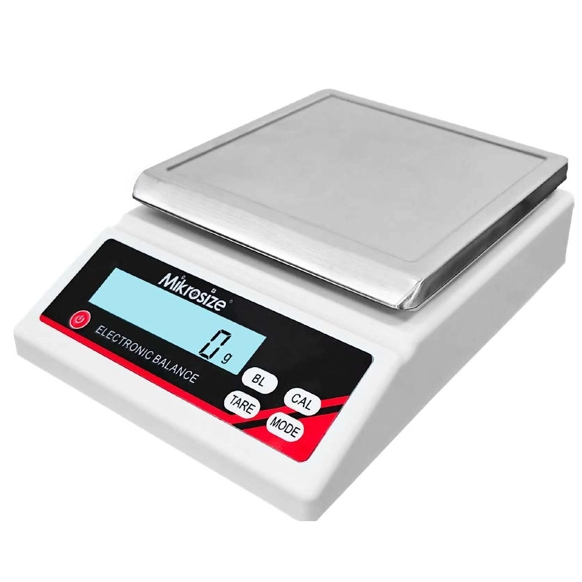 MS1000KF Bilancia elettronica generale