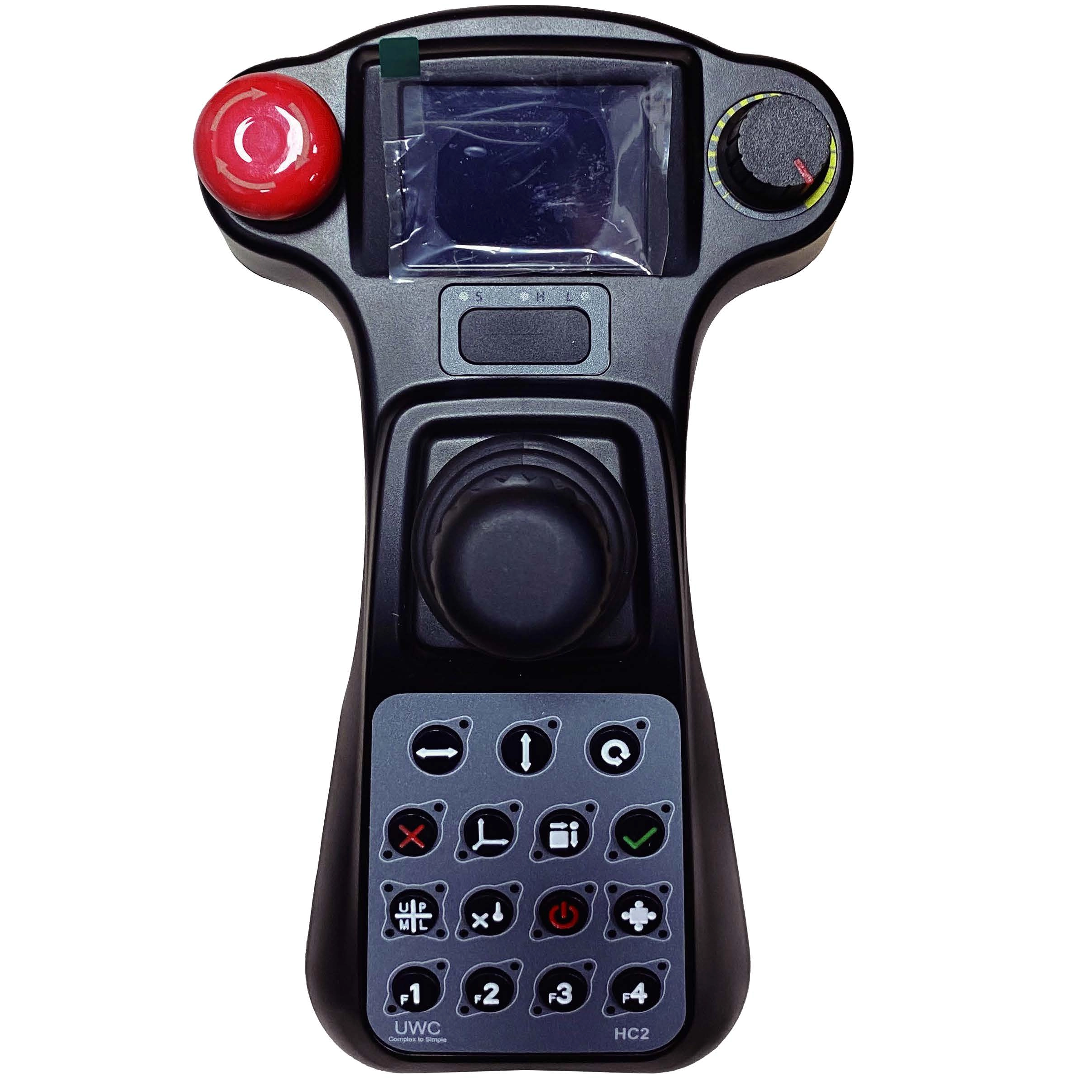 Sistema di misurazione video CNC SERIE VMC