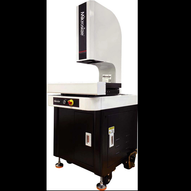 Sistema di misurazione video CNC SERIE VMC