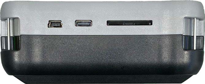 Rilevatore di difetti ultrasonici IFLAW-80 图 (3)