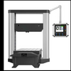 Mbrin-3000G Digital Display Display Gate Brinell Digress Tester