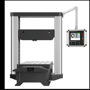 Mbrin-3000G Digital Display Display Gate Brinell Digress Tester