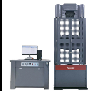 UTM-H3KVN 3000KN (300000KGF) Servo elettro-idraulico Servo Idraulico UNIVERSALE MACCHINA