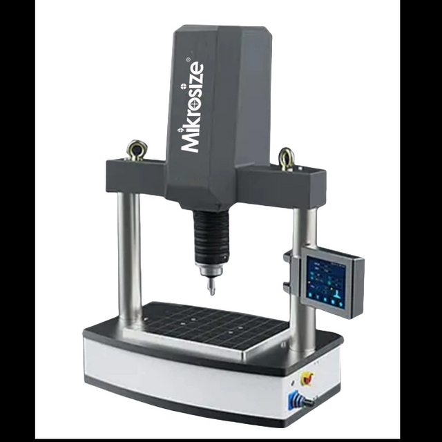 MBrin-3000G Durometro Brinell di tipo Gantry