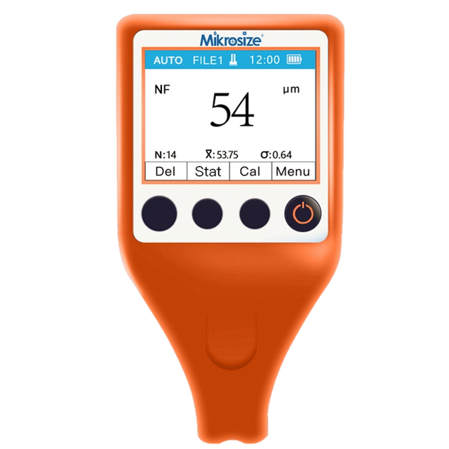 Misuratore di spessore del rivestimento iCoat-100