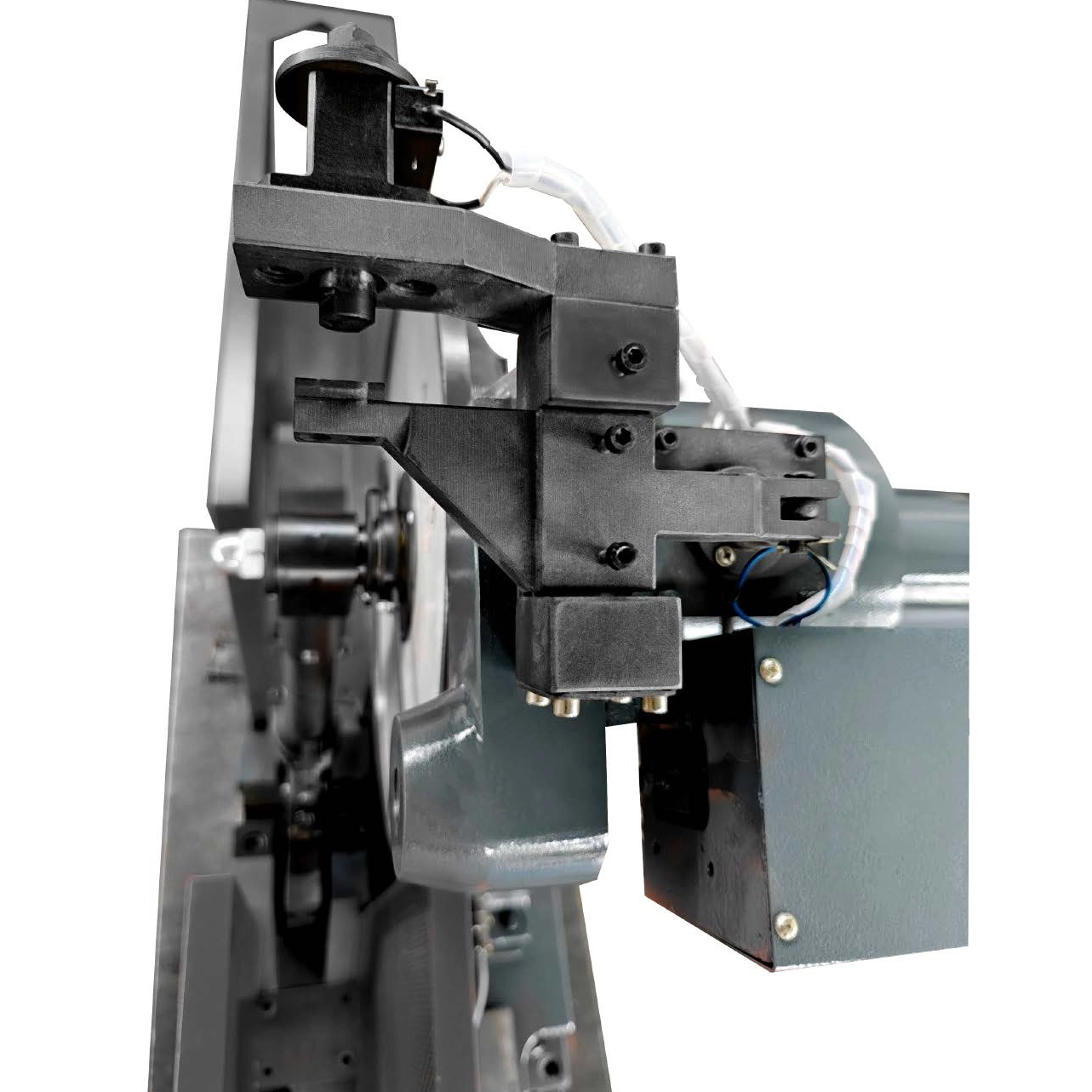 ITM-SA300 Macchina semiautomatica per prove di impatto Charpy
