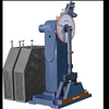 ITM-SA500 Macchina semiautomatica per prove di impatto Charpy