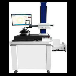 Strumento di misura della rotondità e cilindricità MRC-300M