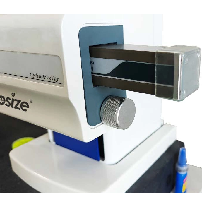 Strumento di misura della rotondità e cilindricità MRC-400M