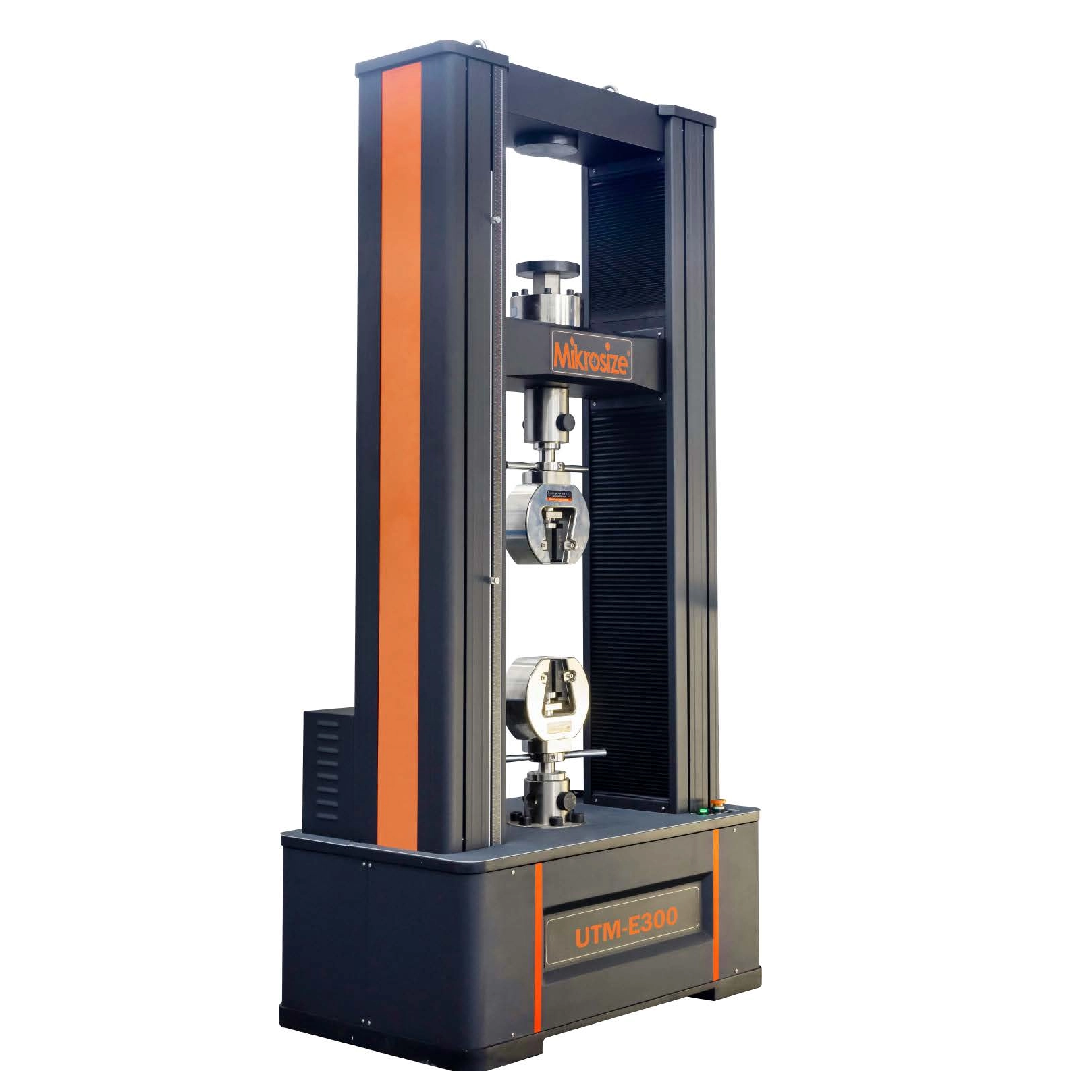 Macchina per prove di trazione elettronica controllata da computer UTM-E100