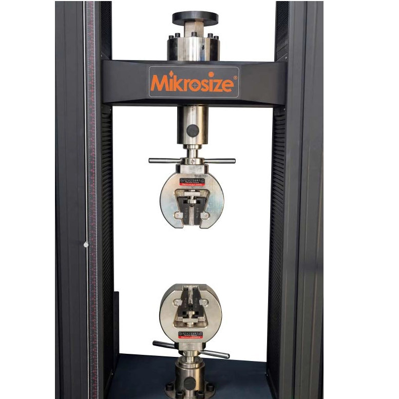 Macchina per prove di trazione elettronica controllata da computer UTM-E200