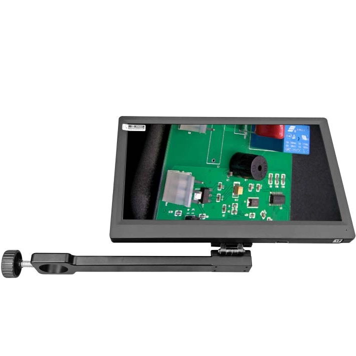 iVideo-0325 FA Videomicroscopio 3D