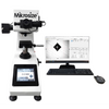 Tester di durezza Micro Vickers MVicky-1000PC touch screen