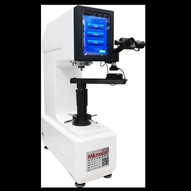 Durometro digitale universale iBRRV-187.5/250