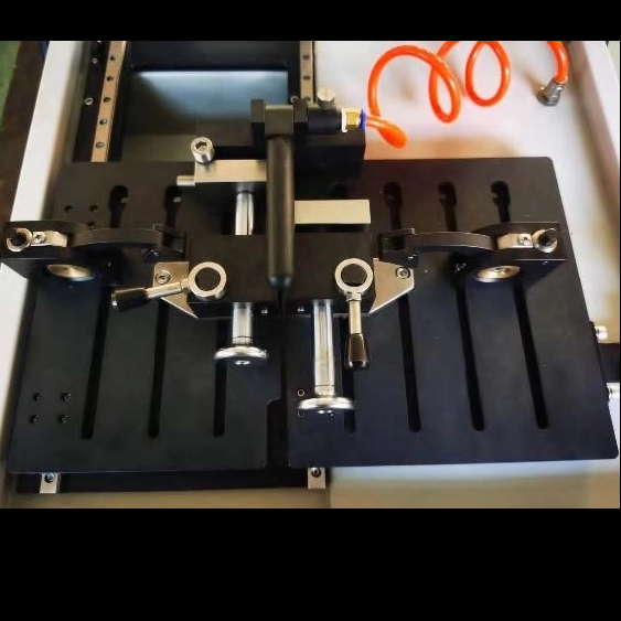 Taglierina metallografica di precisione manuale/automatica MCut-30