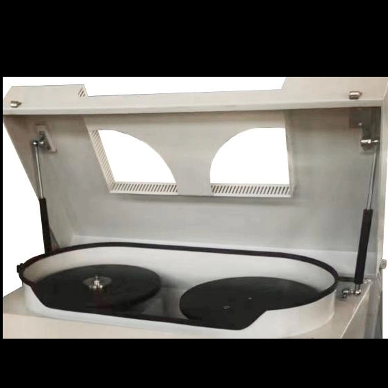 Rettificatrice abrasiva Spectrum MGrin-2-300