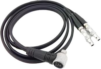 Sonda per misuratore di spessore 10 MHz Φ4