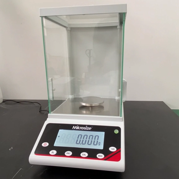 Tecnologie di misurazione avanzate: bilance elettroniche e oltre