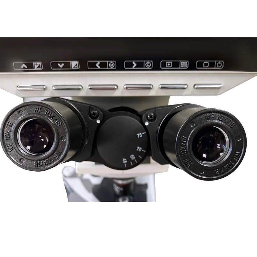 Videomicroscopio biologico MS-B106L
